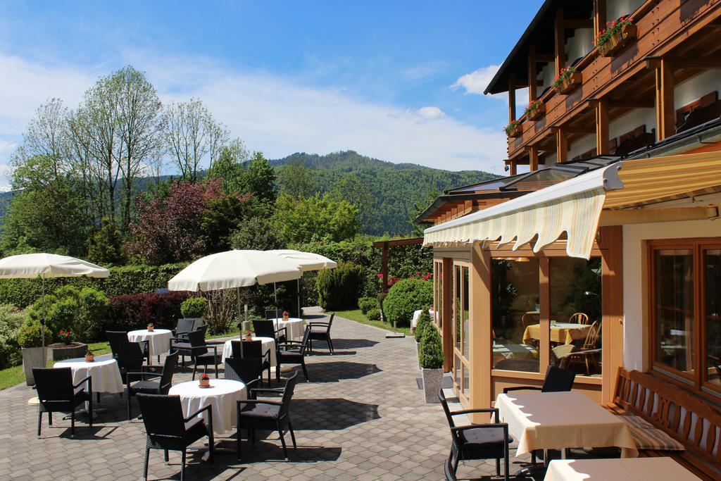 Hotel Georgenhof Schonau am Konigssee Bagian luar foto